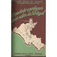 Livros/Acervo/S/SAMPAIO ALBF O QUE